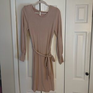 Maternity dress